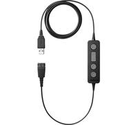 JABRA LINK 260 MS (Adaptateur USB : QD vers USB)