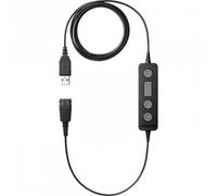 Jabra Link 260 Usb To Qd W / Controller