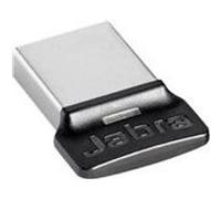 Jabra LINK 360 - Adaptateur réseau - USB 2.0 - Bluetooth 3.0 - Classe 1 G