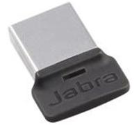 Jabra Adaptateur Bluetooth LINK 370 MS – 4.2 Classe 1 – pour Evolve 75 MS/75 UC et Speak 710/710 MS