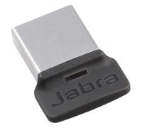 JABRA Link 370 MS Teams - Dongle USB Bluetooth - Noir