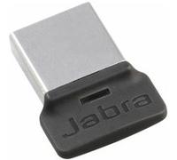 Jabra 14208-07 émetteur audio sans fil USB 30 m Noir, Argent