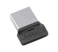 Jabra 14208-07 émetteur audio sans fil USB 30 m Noir, Argent