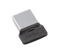 Jabra Adaptateur Bluetooth LINK 370 MS – 4.2 Classe 1 – pour Evolve 75 MS/75 UC et Speak 710/710 MS
