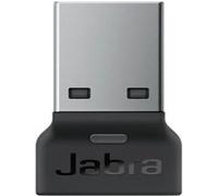 Jabra Link 380c UC USB-C Bluetooth-adapter - Trådlös dongle för Evolve2 85- och 65-headset