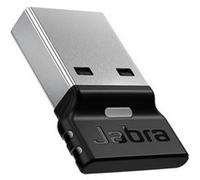 Jabra LINK 390a MS - Adaptateur réseau - USB-A - Bluetooth 5.3 LE - pour Speak2 40 MS, 40 UC, 55 MS, 55 UC, 75 MS, 75 UC G