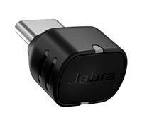Jabra 14208-46 Link 390c Adaptateur Bluetooth USB-C MS Teams Noir