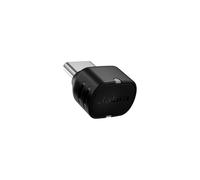 Jabra Link 390c UC USB-C Adaptateur Bluetooth - Connexion optimisée, Bluetooth 5.3, Plug and Play, portée de 30 m