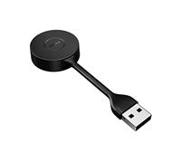 Jabra Link 400, Adaptateur DECT USB-A, Mobile et résistant - Portée sans fil sécurisée jusqu’à 150 m avec une sélection de micro-casques Jabra Engage - Modèle UC - Noir