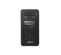 Jabra Link 860 Processeur Audio pour Casque Jabra, Bluetooth, Technologies PeakStop & Safetone G616, Noir, Réf. 860-09