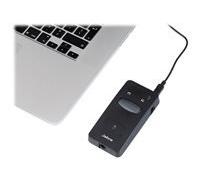 Jabra LINK 860 - processeur audio pour téléphone
