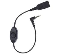 Jabra 8800-00-103 accessoire pour casque /oreillettes