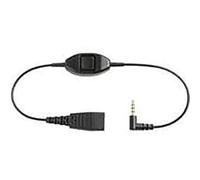 Jabra 8800-00-103 accessoire pour casque /oreillettes