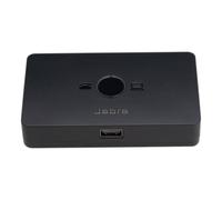 Jabra Link 950 - USB C Processeur audio et commutateur téléphone