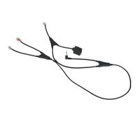 Jabra LINK - Adaptateur électronique hook-switch