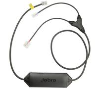 Jabra Link - Adaptateur électronique hook-switch