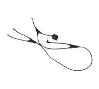 Décroché électronique Jabra pour Alcatel-Lucent