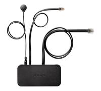 Jabra LINK - Adaptateur pour crochet commutateur électronique - pour Avaya one-X Deskphone Edition 96XX; one-X Deskphone Value Edition 16XX