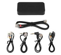 Jabra LINK - Adaptateur pour crochet commutateur électronique pour casque sans fil, téléphone VoIP