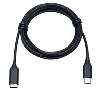 Jabra Link - Câble d'extension USB - USB-C (M) pour USB-C (M) - 1.2 m