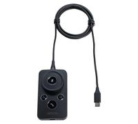 Jabra LINK - Commutateur pour casque pour casque - pour Engage 65 Mono, 65 Stéréo, 75 Mono, 75 Stéréo