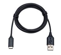 Jabra Cordon d'extension LINK USB-C vers USB-A 1,20 m