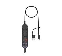 Jabra Link f?r Engage 50 II MS USB-C/A (50-2169)