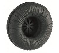 Jabra Lot de 10 Coussinets Simili Cuir Large pour Micro-Casque GN2100