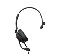 Jabra Micro-casque Evolve2 30 SE USB-A UC mono filaire