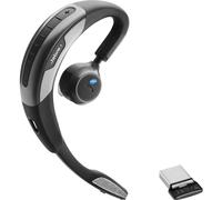 Jabra 6640-906-101 kit mains libres Noir, Argent Bluetooth