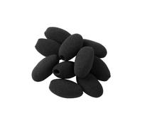 JABRA Mousse anti-vent pour BIZ 2300/2400 II (10 pièces)