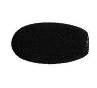 Jabra Mousse Micro pour GN2000, BIZ™1900 et BIZ™1500 - pack de 10 pièces