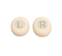 Jabra-öronkuddar för Evolve2 40/65 - 6 par utbytbara öronkuddar - beige