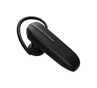 Jabra Talk 5 Casque Sans fil Crochets auriculaires, Ecouteurs Appels/Musique Bluetooth Noir