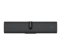 Jabra Panacast 40 VBS Bar Only Zoom Rooms Noir 3840 x 1080 pixels