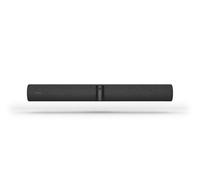 Jabra PanaCast 50 Barre vidéo panoramique 4K UHD 8200-237 - 13 MP Multi Camera Array pour petites et moyennes salles de conférence, zoom 6x, champ de vision 180 degrés, 8 microphones, 4 haut-parleurs
