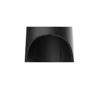 Jabra PanaCast 50 Cache de Confidentialité Noir 14601-10 : Accessoire Magnétique pour Caméra de Vidéo-conférence, Couleur Noire, Quantité 1