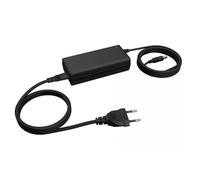 Jabra PanaCast 50 Power Supply, EU PSU, Black with Cable