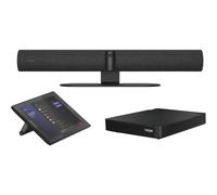 Jabra Panacast 50 Room System MS Solution visio tout-en-un pour salle de petite et moyenne taille, préconfigurée pour Microsoft Teams !