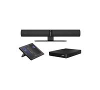 Jabra PanaCast 50 Room System : Visioconférence Full HD, 13MP, Audio Beamforming, Intel Core i5, Windows 10 IoT, 256Go SSD
