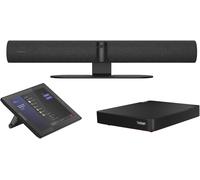 Jabra PanaCast 50 Room System système de vidéo conférence 13 MP Ethernet/LAN Système de vidéoconférence de groupe
