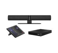 Jabra PanaCast 50 Système de salle Zoom Rooms ZR EU