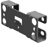 Jabra PanaCast 50 Wall Mount Light Support pour haut-parleur de conférence gris