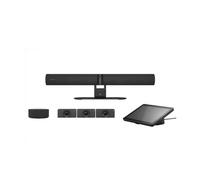 Jabra PanaCast 55 VBS Kit Multi Android Système de visioconférence modulaire avec barre vidéo Jabra Android, système multicaméra Huddly Crew et