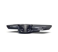 Jabra PanaCast 13 MP Noir 3840 x 1080 pixels 30 ips