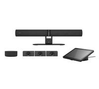 Jabra PanaCast Room Kit Multi Solution complète pour les grandes salles de réunion