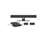 Jabra PanaCast Room Kit Solution vidéo tout-en-un pour les grandes salles de conférence