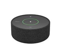 Jabra PanaCast SpeakerMic, Système d'audioconférence de groupe, Noir, Plastique, Aluminium, Tissu, 6 cm, IPX2, PanaCast 55 VBS 8900-100