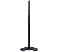 Jabra Support de table PanaCast 20 14207-56 Noir - Compact, idéal pour les voyages