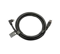 Jabra PanaCast USB Cable câble USB USB 3.2 Gen 1 (3.1 Gen 1) 3 m USB A USB C Noir